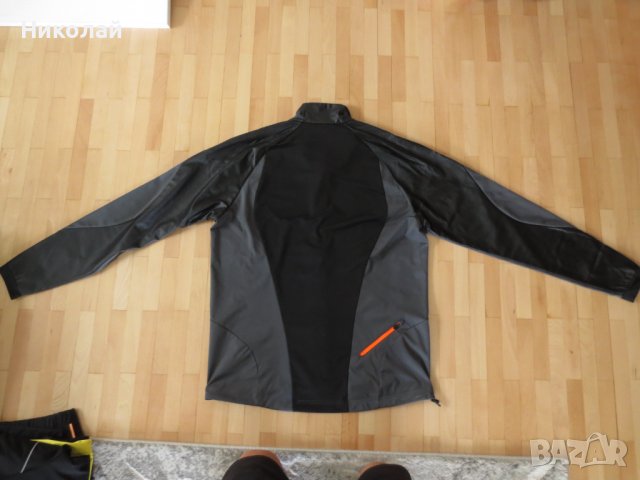 Bjorn Daehlie яке, снимка 7 - Спортни дрехи, екипи - 38067415
