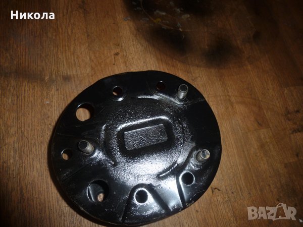 Стойка за резервна гума Сузуки Самурай 1,3, снимка 4 - Части - 31226772