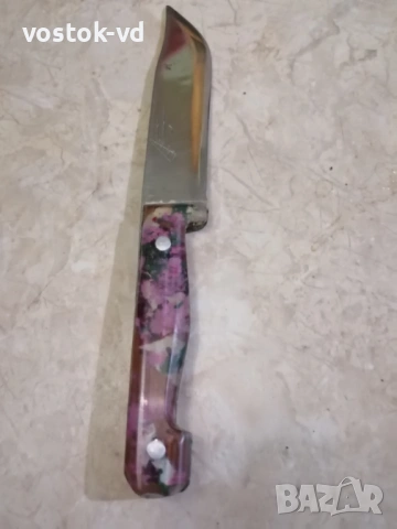 СТАРО БЪЛГАРСКО НОЖЧЕ , снимка 18 - Антикварни и старинни предмети - 54359236