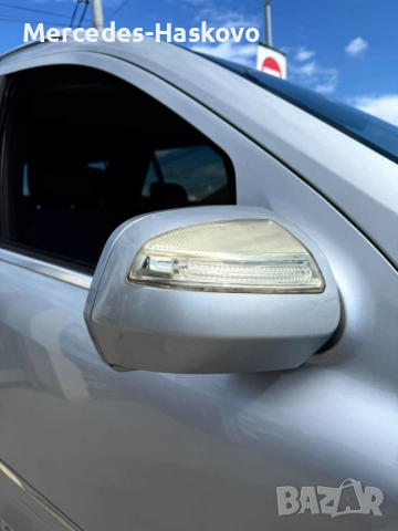 Mercedes ML350 CDI *FACELIFT*(W164) *НА ЧАСТИ*, снимка 7 - Автомобили и джипове - 51822584