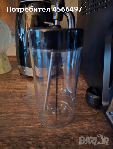 Кафемашина Saeco Xelsis, снимка 5 - Кафемашини - 53915402