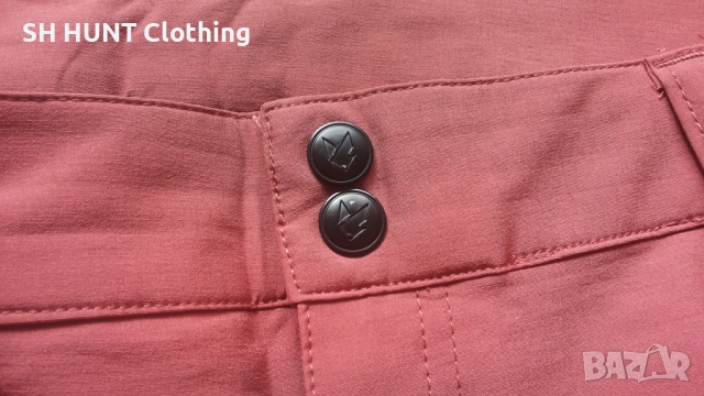 Norheim Maja Women Stretch Bukse размер 40 / L дамски еластичен панталон - 1796, снимка 9 - Панталони - 52949766