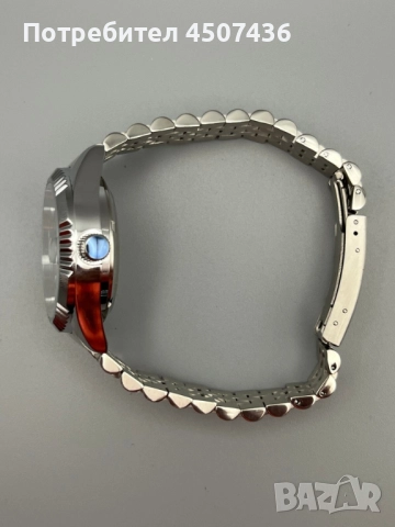 Автоматичен часовник Vоstоk Amphibia, водоустойчив, дата, снимка 16 - Мъжки - 52541705