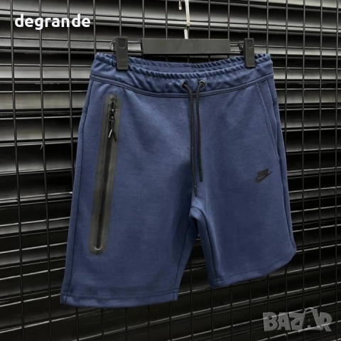 Мъжки къси панталони Nike , снимка 5 - Спортни дрехи, екипи - 52985437