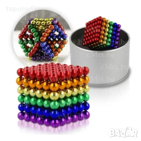 Неокуб Multicolor, снимка 2 - Други - 47801811