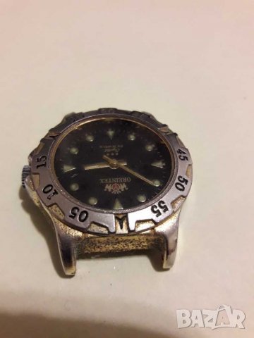 Стар мъжки механичен часовник , снимка 10 - Антикварни и старинни предмети - 29764926