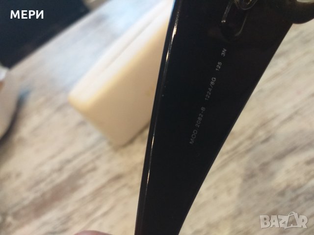 100% Оригинални очила Versace от 660 лв. / Намалени на 250 лв. , снимка 16 - Слънчеви и диоптрични очила - 33929465