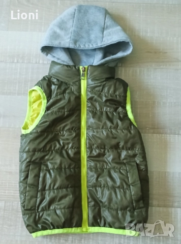 елек ръст 104