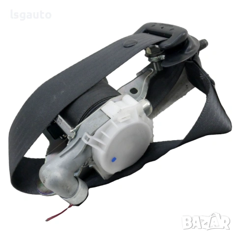 Преден десен предпазен колан Mitsubishi Lancer X (GS44S) 2007-2017 ID: 159440