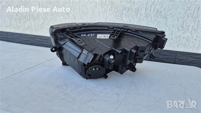 Десен фар Dacia Bigster Duster година 2024 2025 код 260109635R , снимка 4 - Аксесоари и консумативи - 51843116