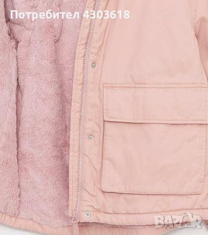 Парка LC waikiki , снимка 3 - Якета - 52202728