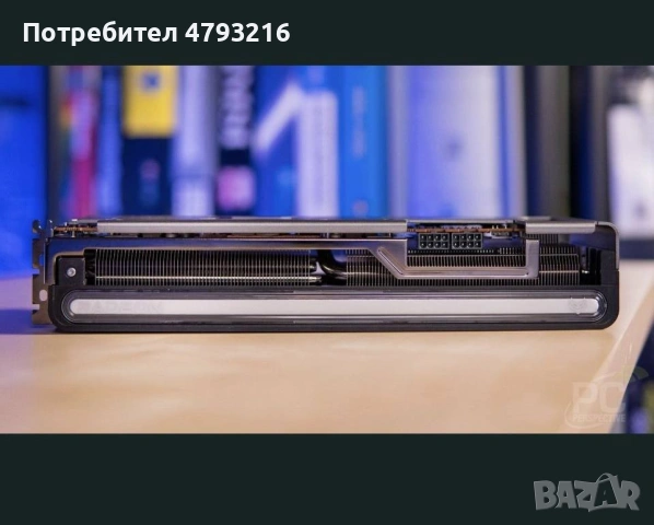 Видео карта RX 7800 XT (16GB GDDR6) Sapphire nitro+ Гаранция