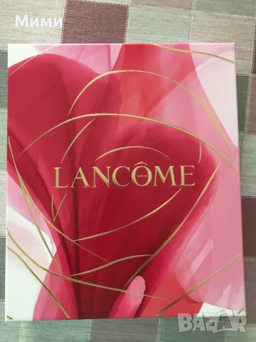 ПАРФЮМ КОМПЛЕКТ LANCOME IDÔLE 50ML , снимка 3 - Дамски парфюми - 47819303