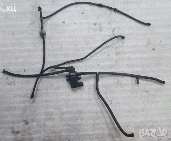 Вакуум клапан за Seat Toledo/ Сеат Толедо 1.9 Tdi 110 к.с, снимка 1