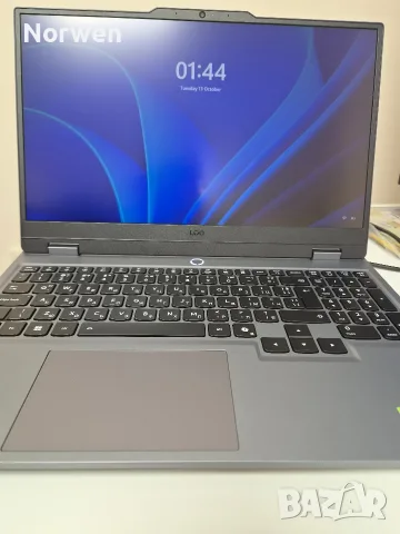 Лаптоп Lenovo LOQ 15 G10