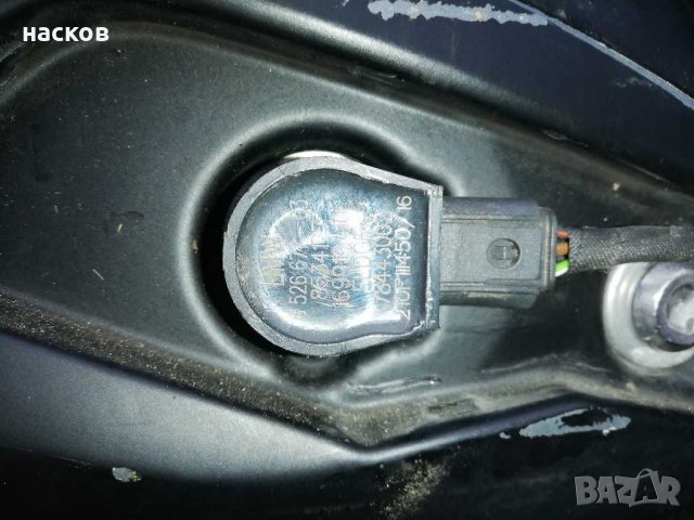 BMW R1200GS на части, снимка 9 - Мотоциклети и мототехника - 29278327