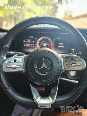 Mercedes Benz S350D 4maric, Burmester 3D, снимка 13 - Автомобили и джипове - 56013967