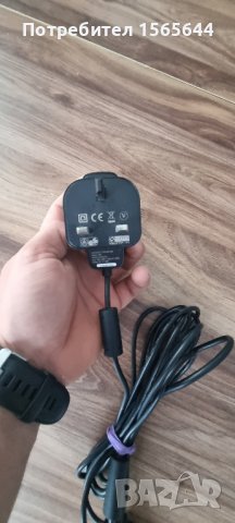 Захранване за Kinect Xbox 360, снимка 4 - Игри за Xbox - 42675120