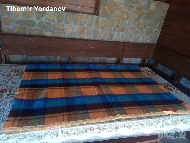 Одеяло ( НОВО)., снимка 3 - Олекотени завивки и одеяла - 44921740