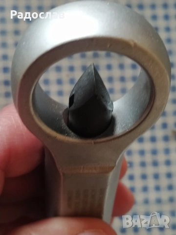 Parkside екстрактор / гайкорез, снимка 4 - Други инструменти - 54034184