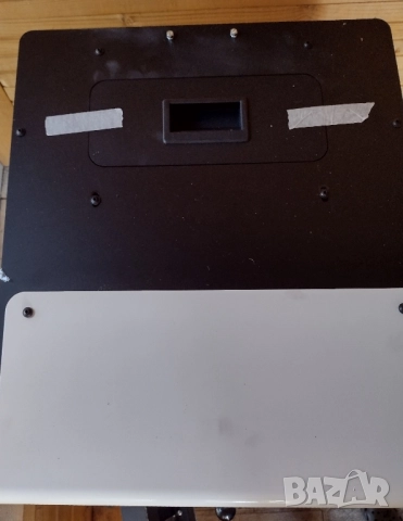 Нова 10кв суха пролетна камина , снимка 4 - Камини - 52826148