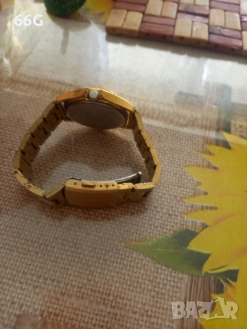 Мъжки часовник Casio, снимка 4 - Мъжки - 51709366