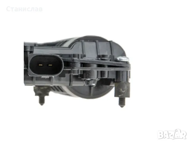 BMW X6 E71 Брава за задна лява врата , снимка 2 - Части - 50192726