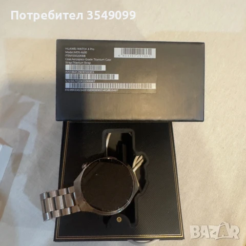 Huawei 4pro, снимка 1