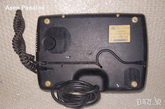 Стационарен телефон,централа, снимка 7 - Стационарни телефони и факсове - 49789273