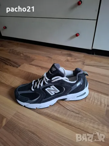 New Balance 530 Abzorb, снимка 6 - Маратонки - 56464543