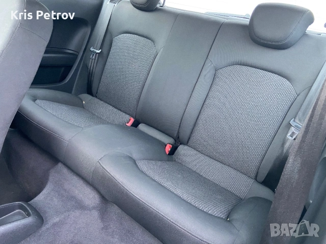 Audi A1 1.6 TDI, снимка 10 - Автомобили и джипове - 54161392