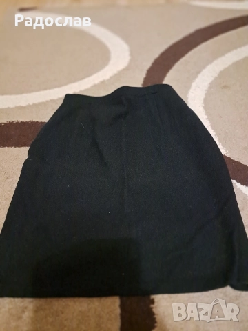 Памучни и вълнени поли, снимка 3 - Поли - 52968179