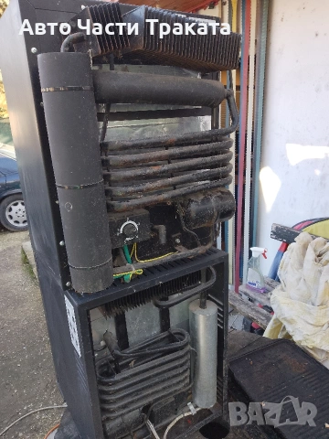 2 броя за части, снимка 3 - Хладилници - 54099257