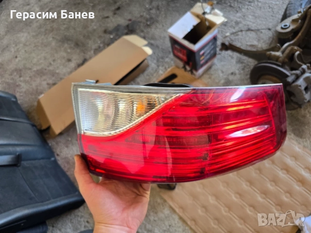 Заден стоп , външна част OEM TOYOTA AVENSIS T27 2.0 D-4D КОМБИ 2014