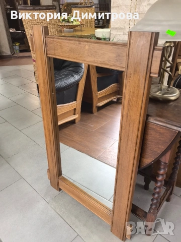 Огледало М-009, снимка 5 - Огледала - 54068444