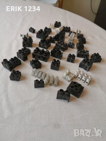 Лустер клеми , снимка 5 - Други машини и части - 35059693