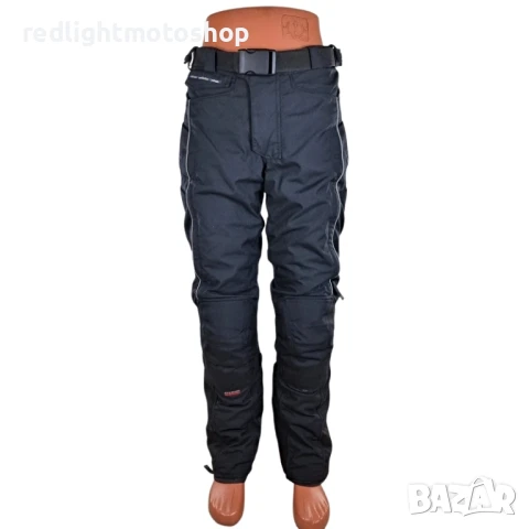 👖 4964 Polo-PREMIUM Мъжки текстилен панталон висок клас | КАТО НОВ – 💵 200 лв