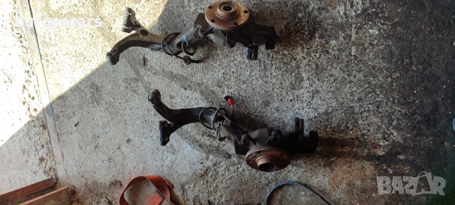 Шенкел лагер главина VW Passat 1.8-125к.с. ADR - 60лв