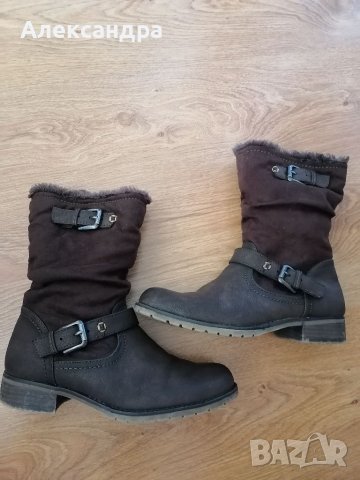 Детски ботуши номер 37, снимка 5 - Детски боти и ботуши - 37818707