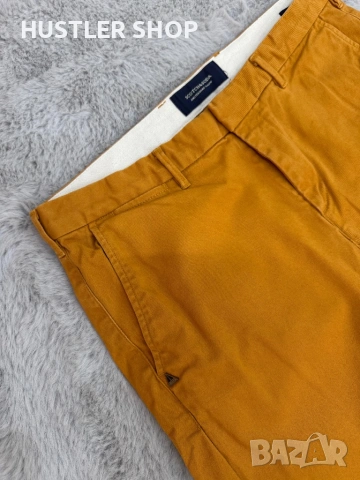 Мъжки панталон SCOTCH & SODA. Размер W31/L34, снимка 2 - Панталони - 54234582