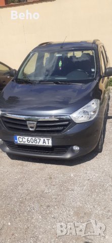 1.5 DCI 6+1, снимка 2 - Автомобили и джипове - 40032647