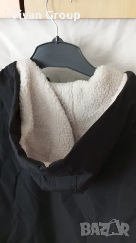 Livergy Мъжко зимно яке/шуба  L, снимка 9 - Якета - 48978764