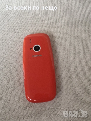 Nokia 3310 DS TA-1030 , НОКИЯ С ДВЕ СИМ КАРТИ!, снимка 7 - Nokia - 56228606