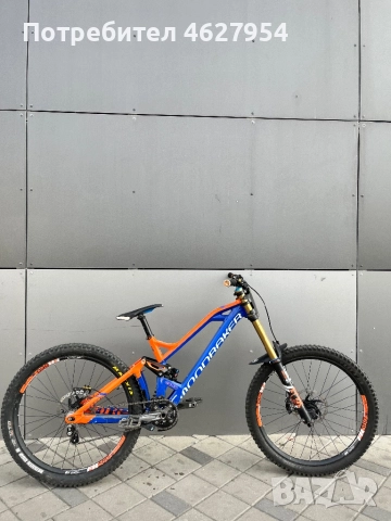 Mondraker Summum Pro 2019, снимка 1