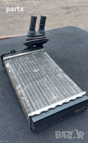 Радиатор Парно Пасат 5 - Голф 4 - Ауди А4 Б5 - Шкода - 9177771506 - 8D1819031B N