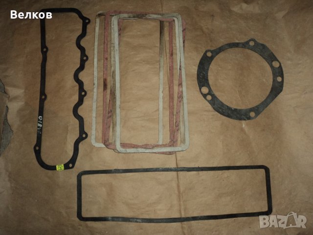 Гарнитури, снимка 9 - Части - 29300654