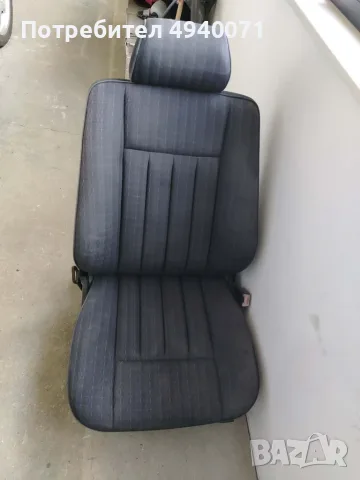 Mercedes-Benz 124 купе 200CE, снимка 15 - Автомобили и джипове - 55957195