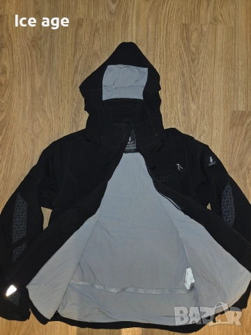 Mascot зимно мъжко яке размер М , снимка 5 - Якета - 53032918