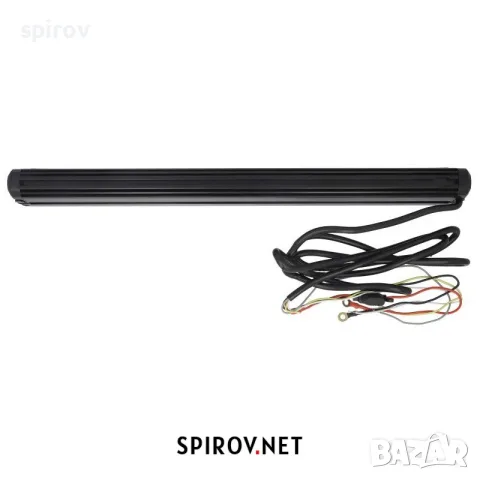 LED бар STRANDS Siberia XP SR22 25/102W 1875/7150lm 5700K, снимка 2 - Части - 55703370