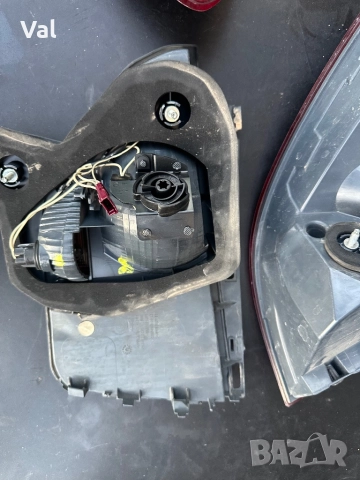 Стопове за BMW 5 GT, снимка 7 - Части - 51780713